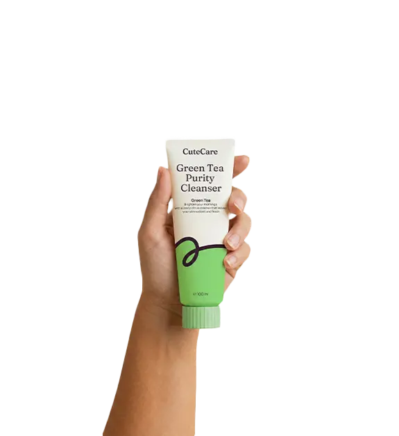 Face Cleanse