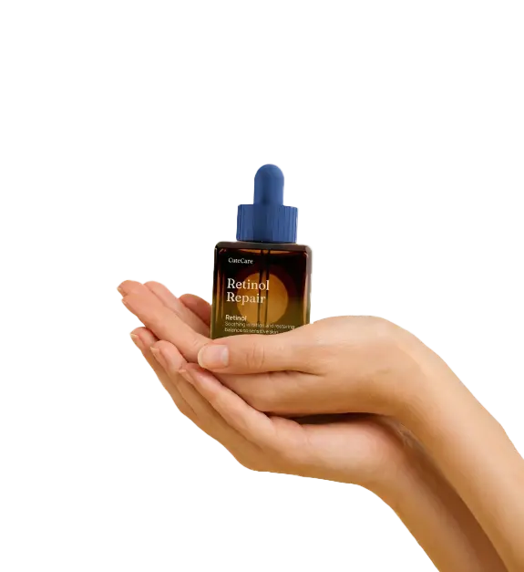 Face Serums